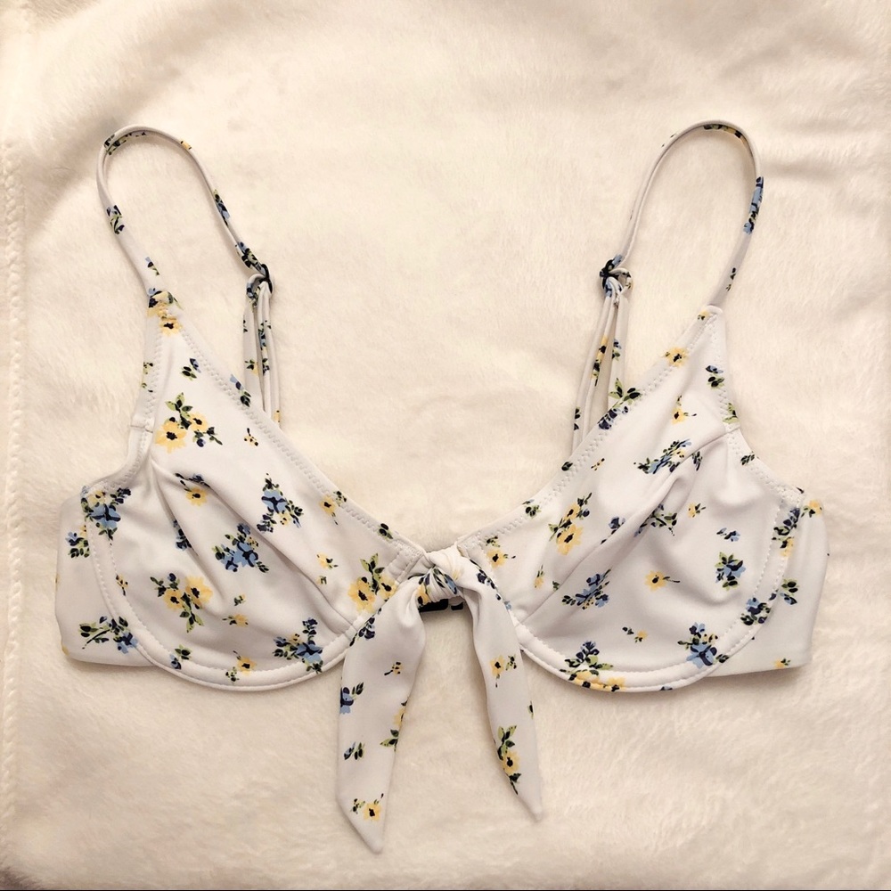 *SOLD* blackbough spring fling top